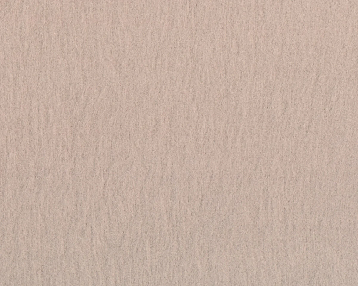 Designer-Wollstrickstoff mit Mohair ALESSIO, einfarbig hellbeige