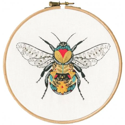 Bothy Threads - Bee
