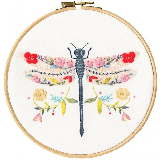 Bothy Threads - Dragonfly