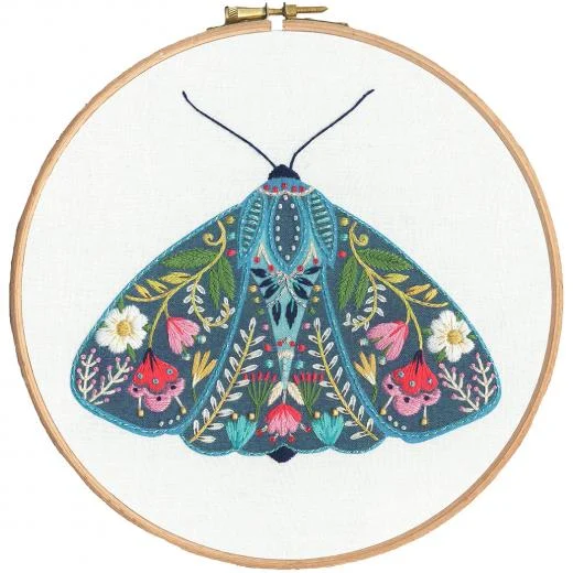 Bothy Threads - Moth