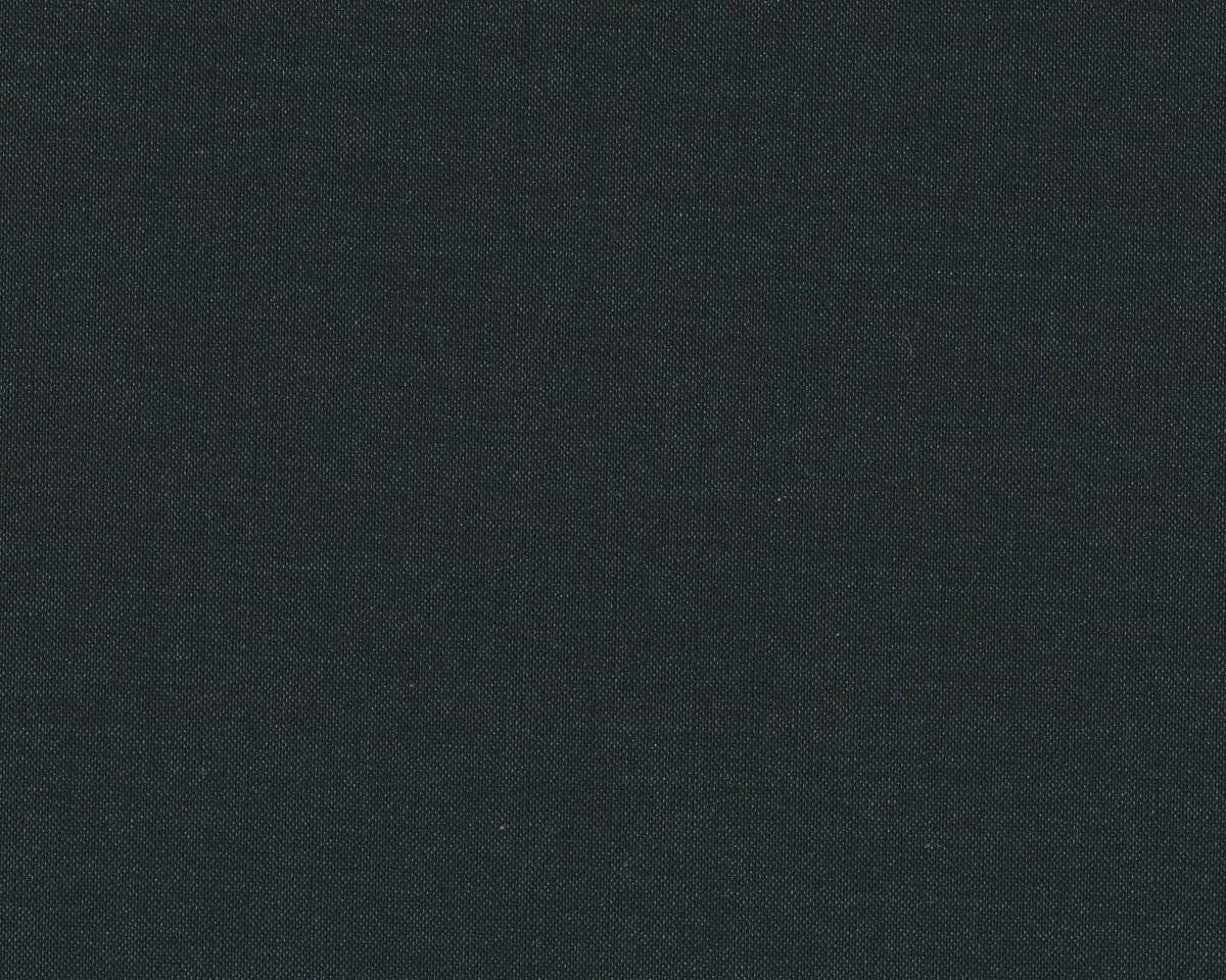 Extrafeines, italienisches Wolltuch mit Seide MARZOTTO BRILLIANTE, anthrazit