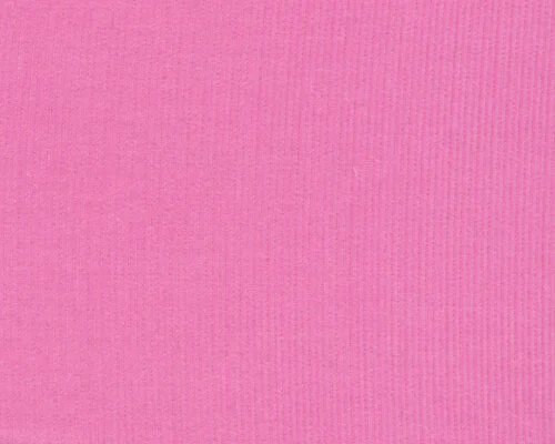 Feincord-Stoff aus Baumwolle PREMIUM, rosa