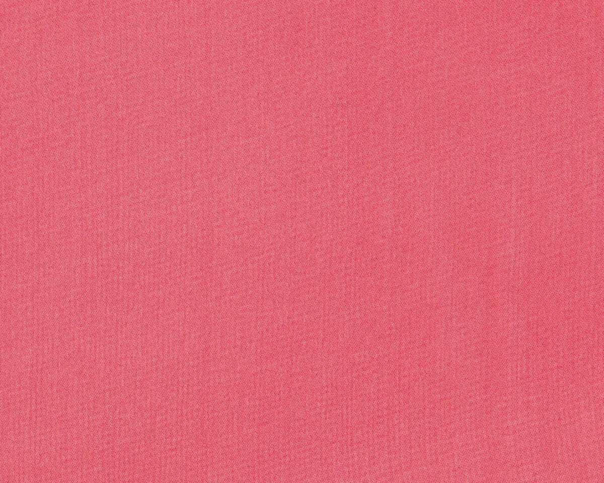 Feiner Krepp-Chiffon, Viskose-Kreppstoff COSMEA, lachsrot
