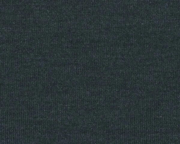 Feiner weicher Jersey-Rippenstrick MESTRE, dunkelgrau