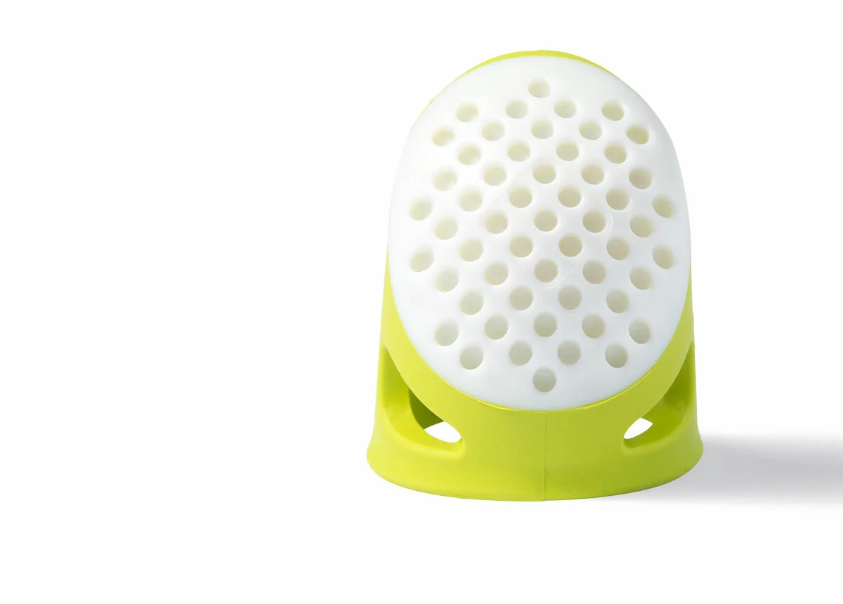 Fingerhut SOFT COMFORT, Größe L, hellgrün, Prym