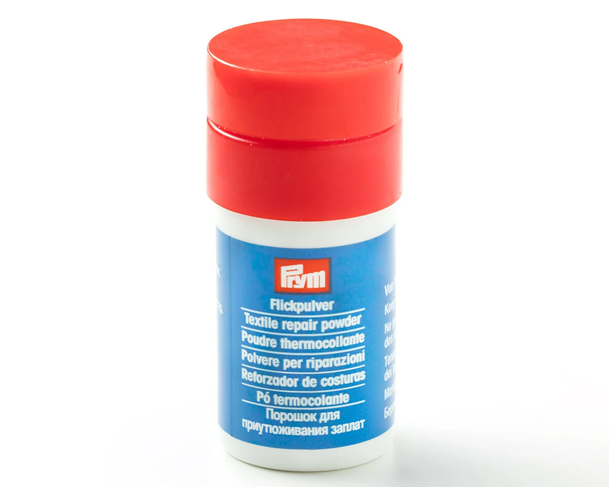 Flickpulver, 12 g, Prym