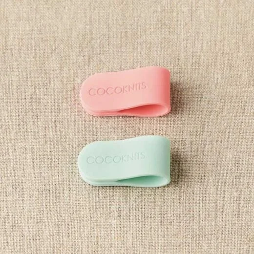 CocoKnits - Maker's Clips magnetisch