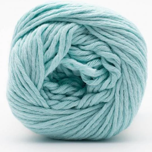 Karma Cotton Recycled - 12 Mint (Ausverkauf Restbestand)