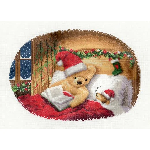 Heritage Crafts - Bedtime Story