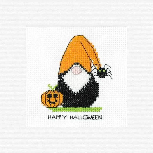 Heritage Crafts - Pumpkin