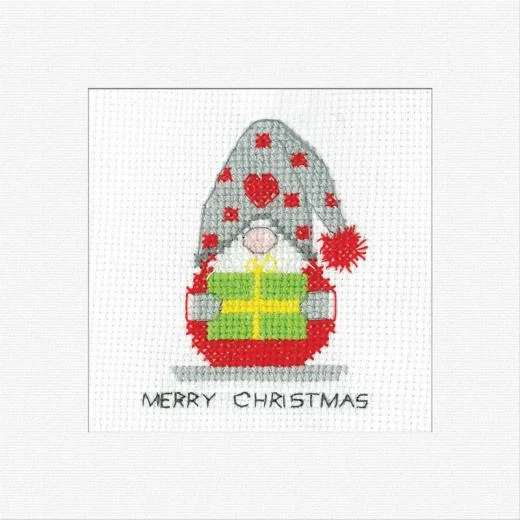 Heritage Crafts - Christmas Lantern