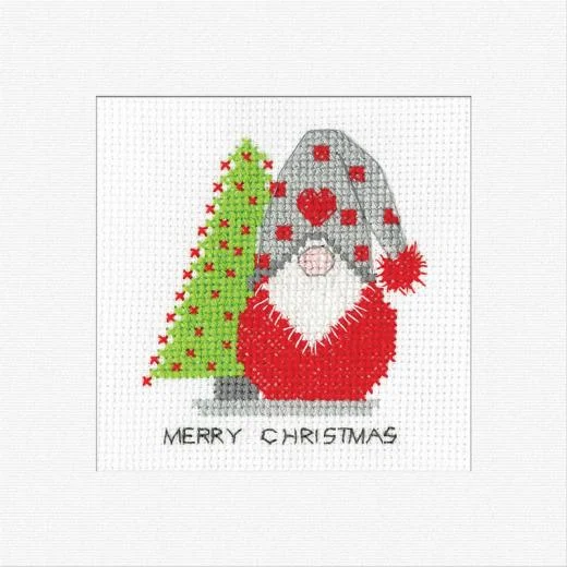 Heritage Crafts - Christmas Tree