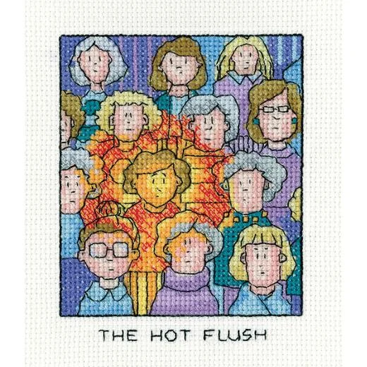 Heritage Crafts - The Hot Flush