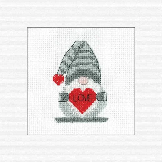Heritage Crafts - Love