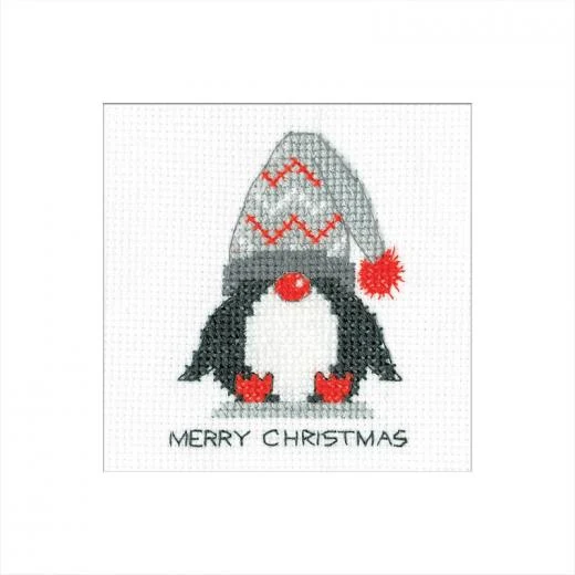 Heritage Crafts - Woolly Hat