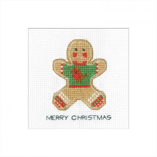 Heritage Crafts - Christmas Jumper