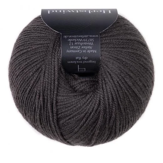 Atelier Zitron Herbstwind - 37 braun