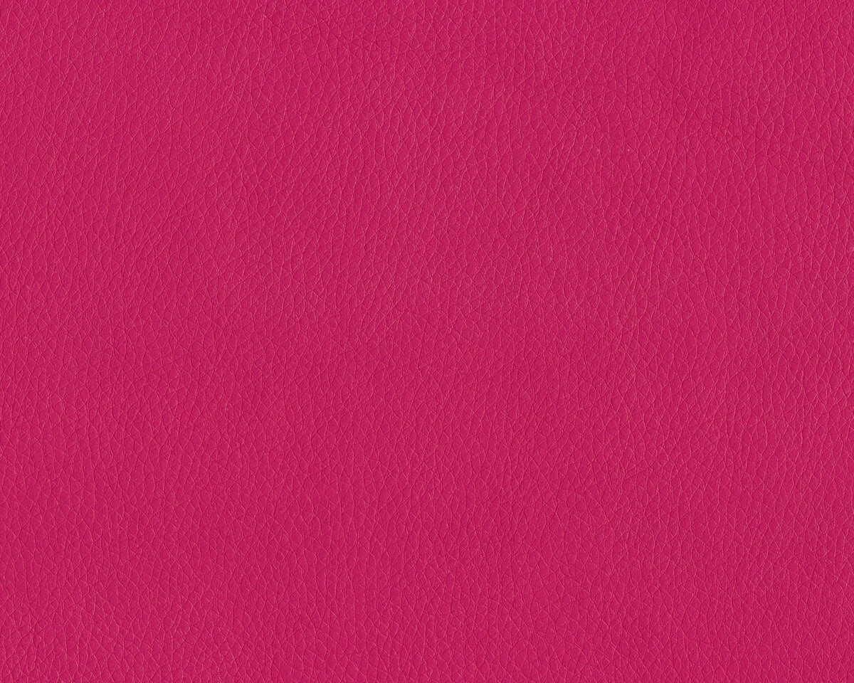 Hochwertiges Soft-Kunstleder EDOUARD, feine Narbung, fuchsia
