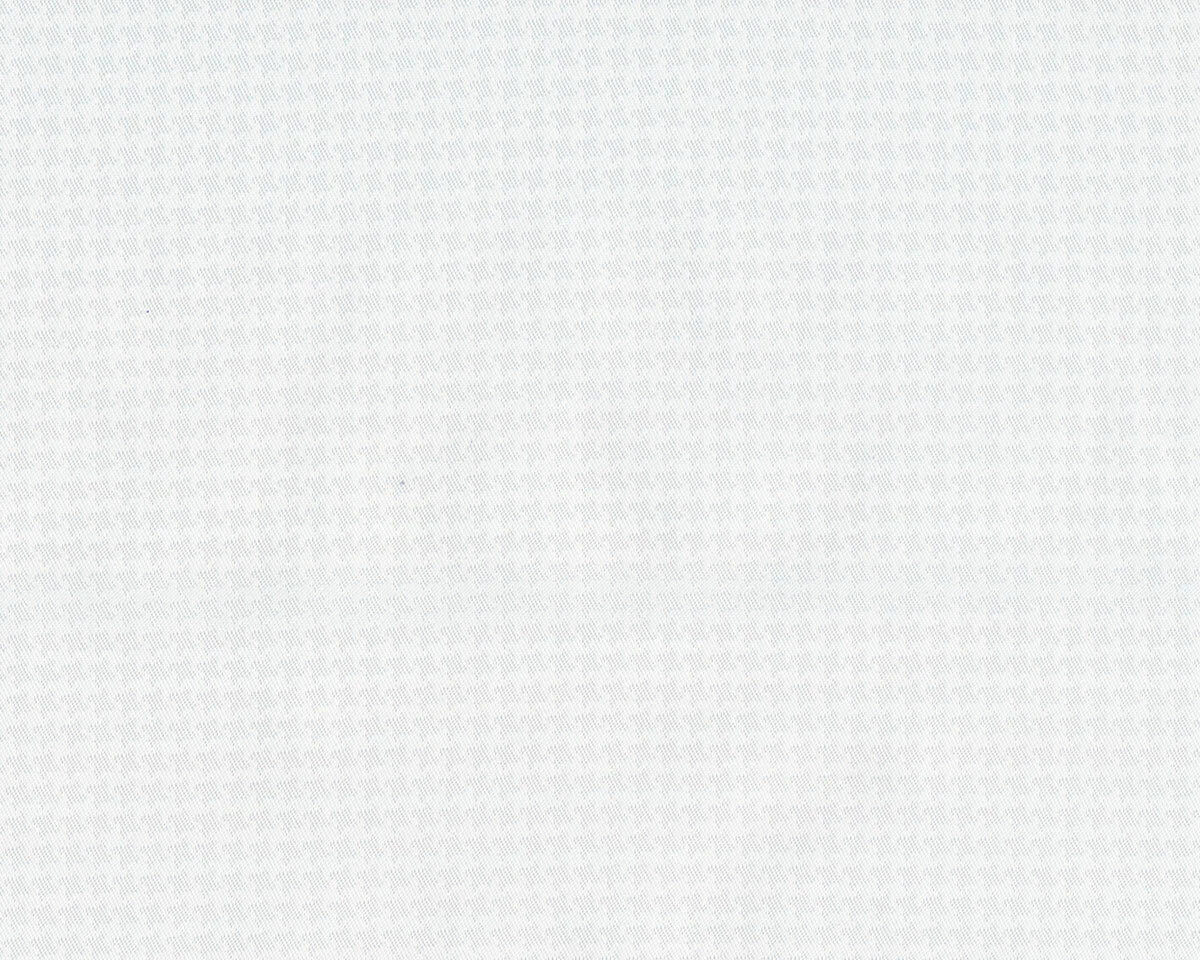 Jacquard-Futterstoff TIVOLI PIED DI POULE, Pepita, creme