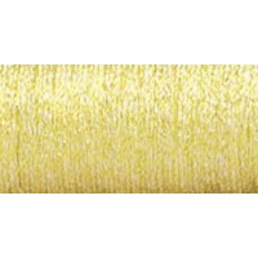 Kreinik #4 091 - Star Yellow