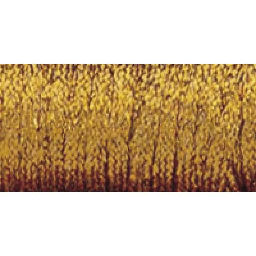 Kreinik #8 150V - Vintage Amber
