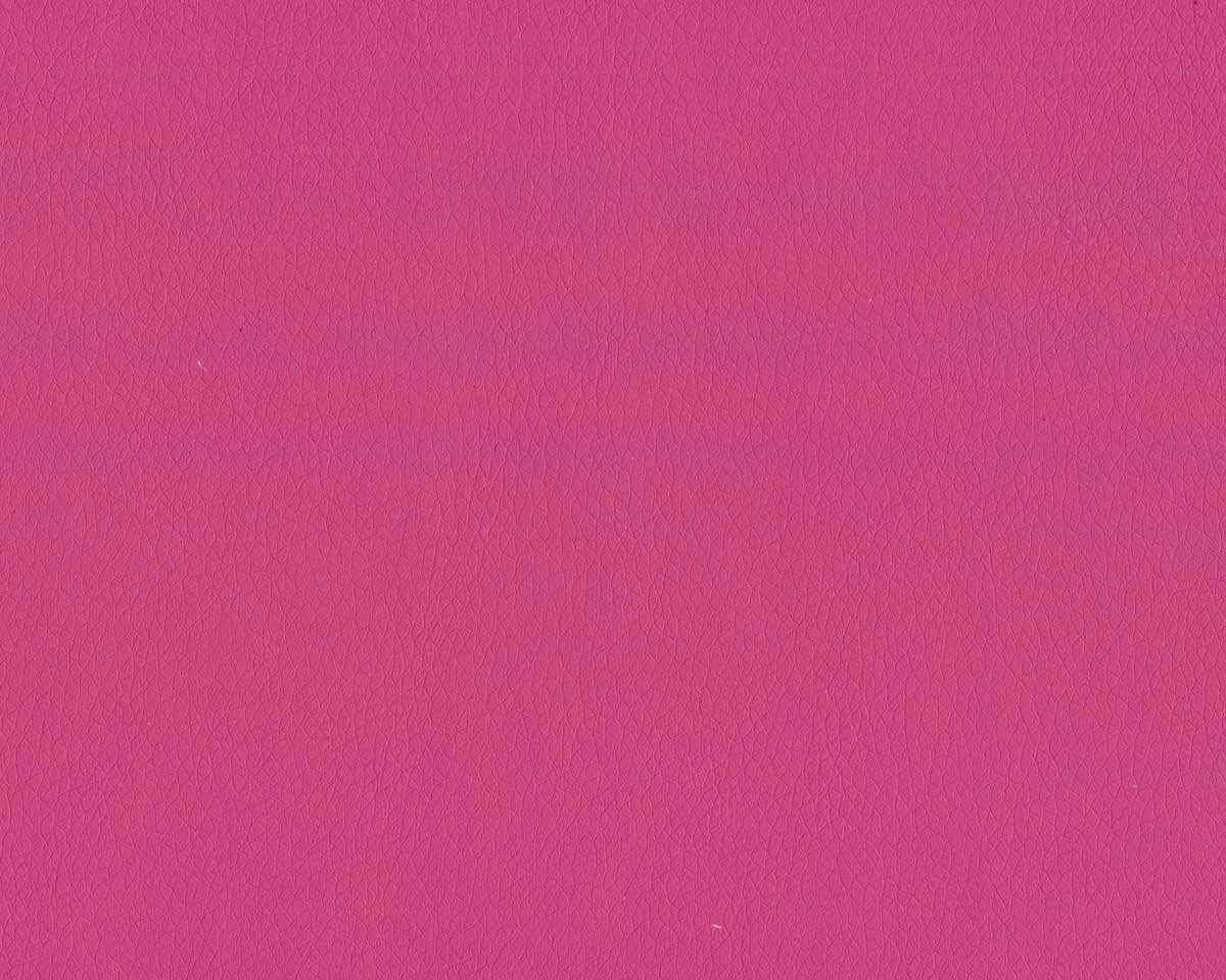 Kunstleder EDOUARD, feine Narbung, pink