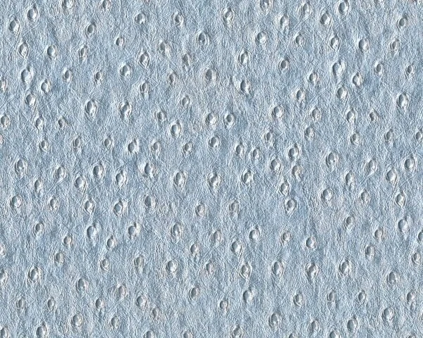 Kunstleder mit kleinen Noppen SAMANTA, silber
