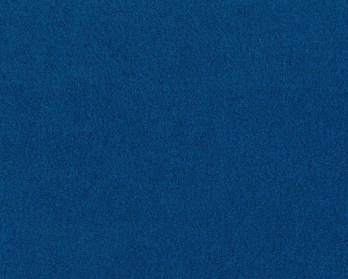 Kuschel-Fleece THIES, aquablau, Hilco