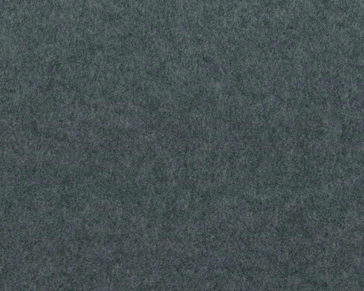 Kuschel-Fleece THIES, grau, Hilco