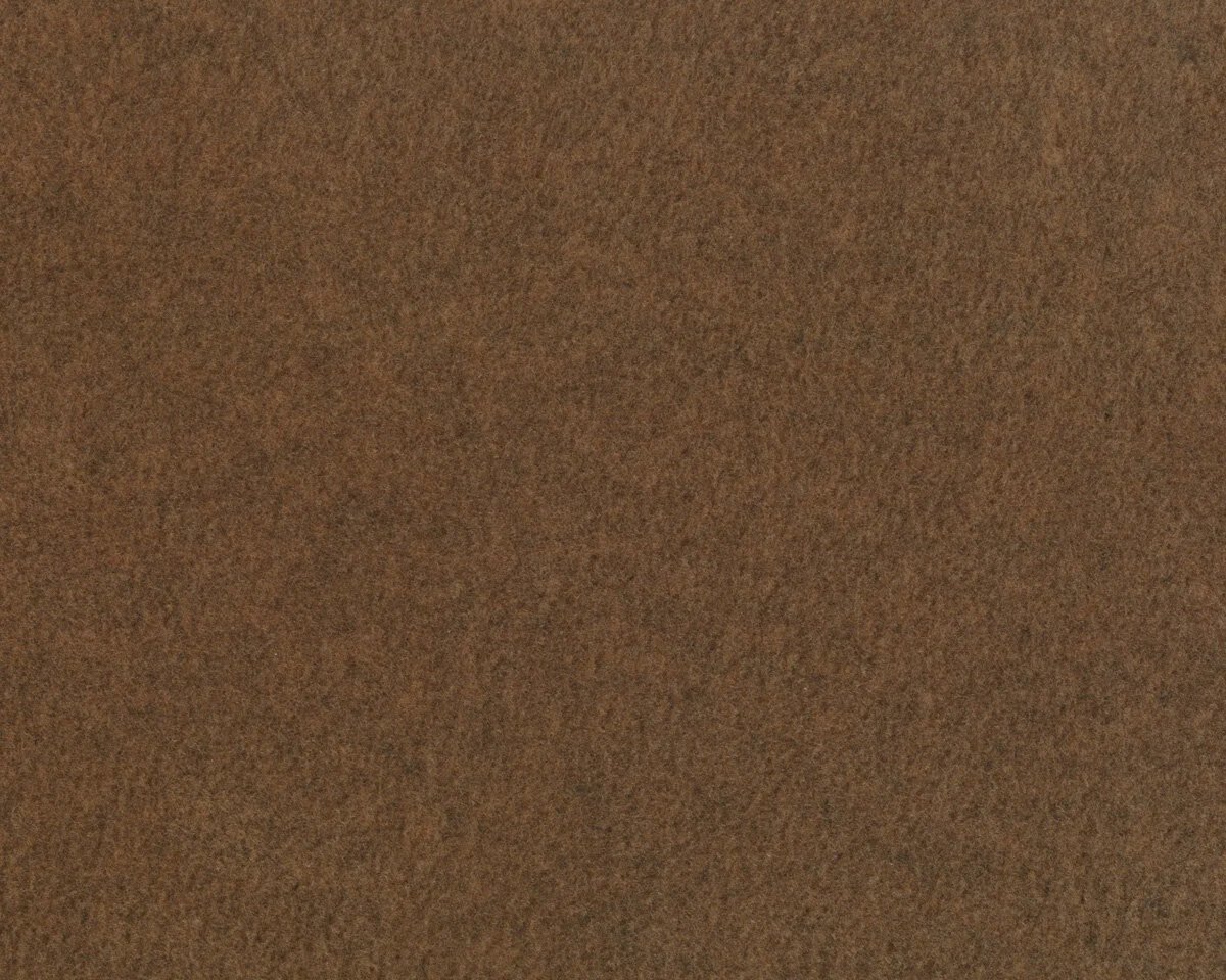 Kuschel-Fleece THIES, hellbraun, Hilco