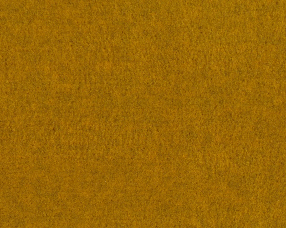 Kuschel-Fleece THIES, senfgelb, Hilco