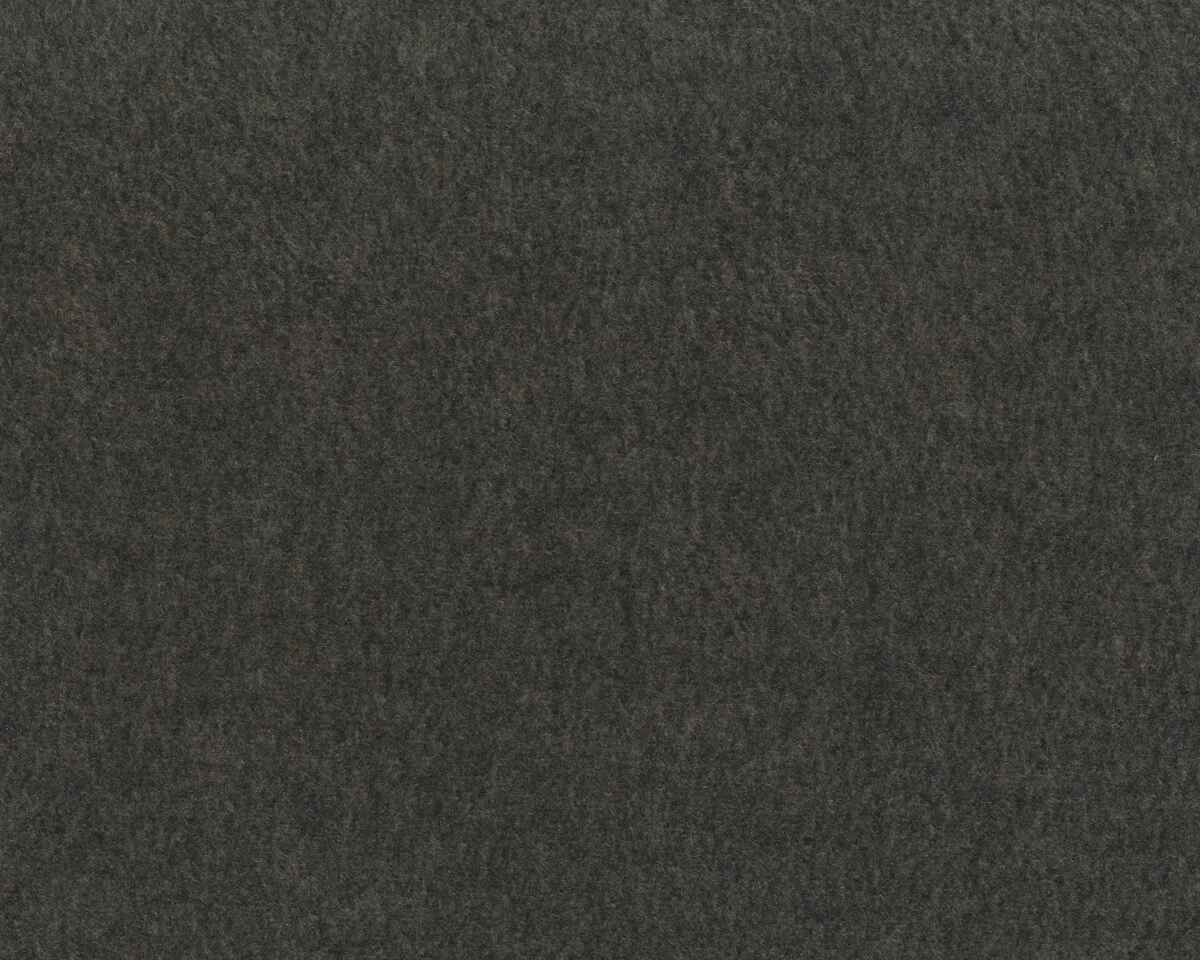 Kuschel-Fleece THIES, steingrau, Hilco