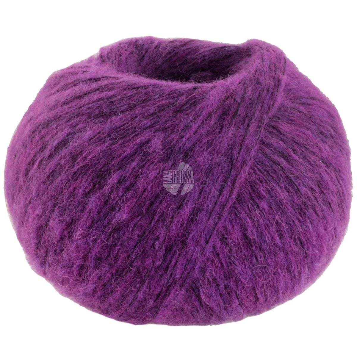 Lana Grossa - Airy 0015 violett