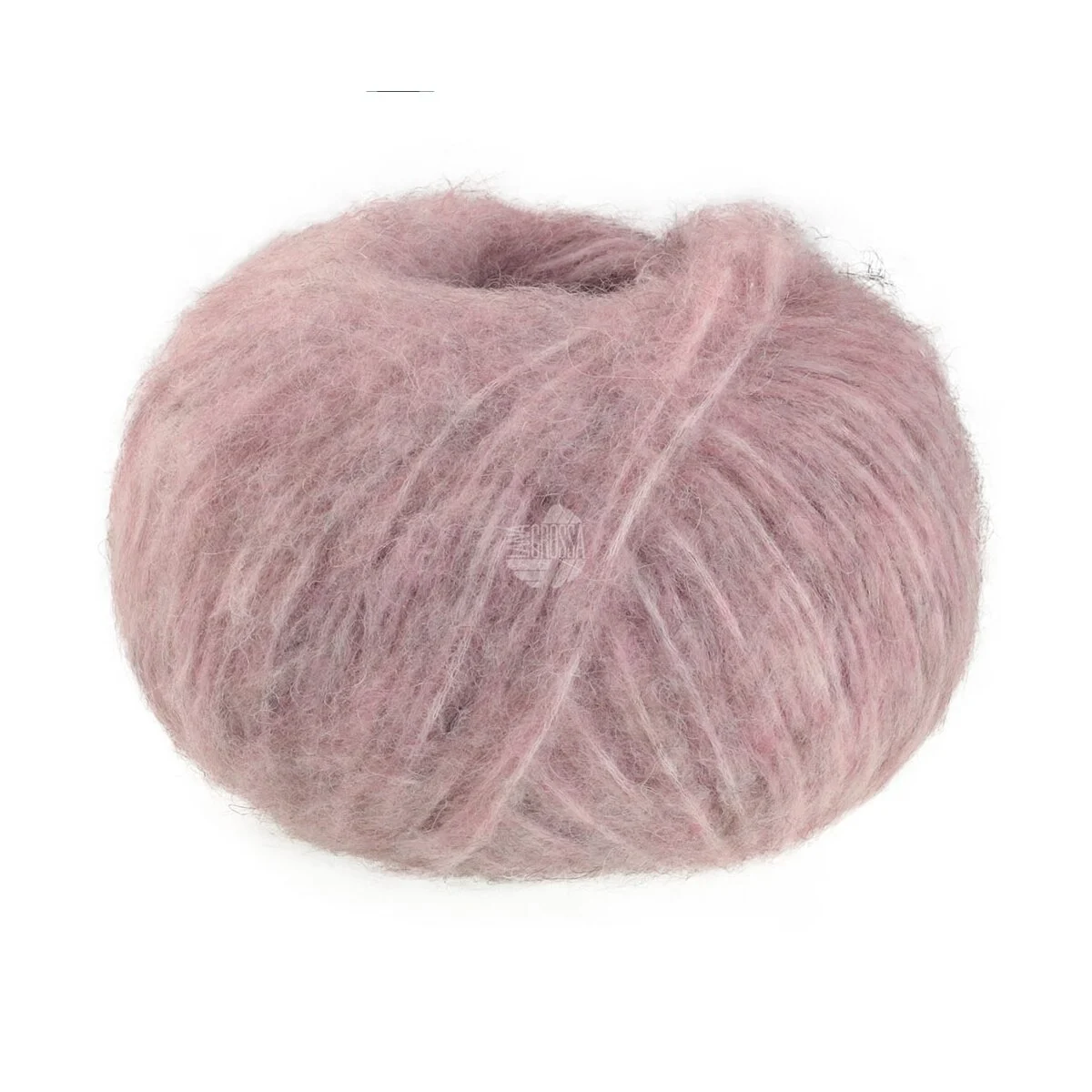 Lana Grossa - Alpaca Air II 0029 altrosa