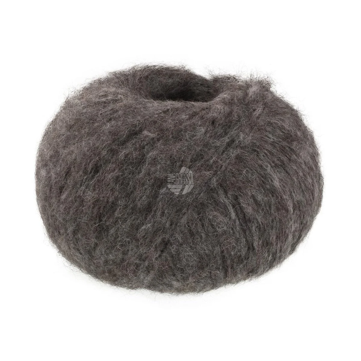 Lana Grossa - Alpaca Air II 0032 graubraun