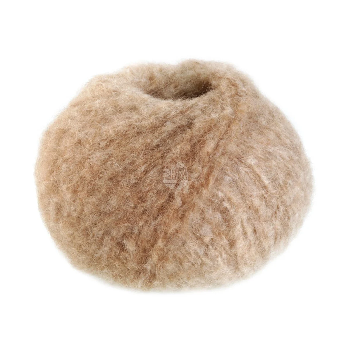 Lana Grossa - Avio 0004 beige taupe
