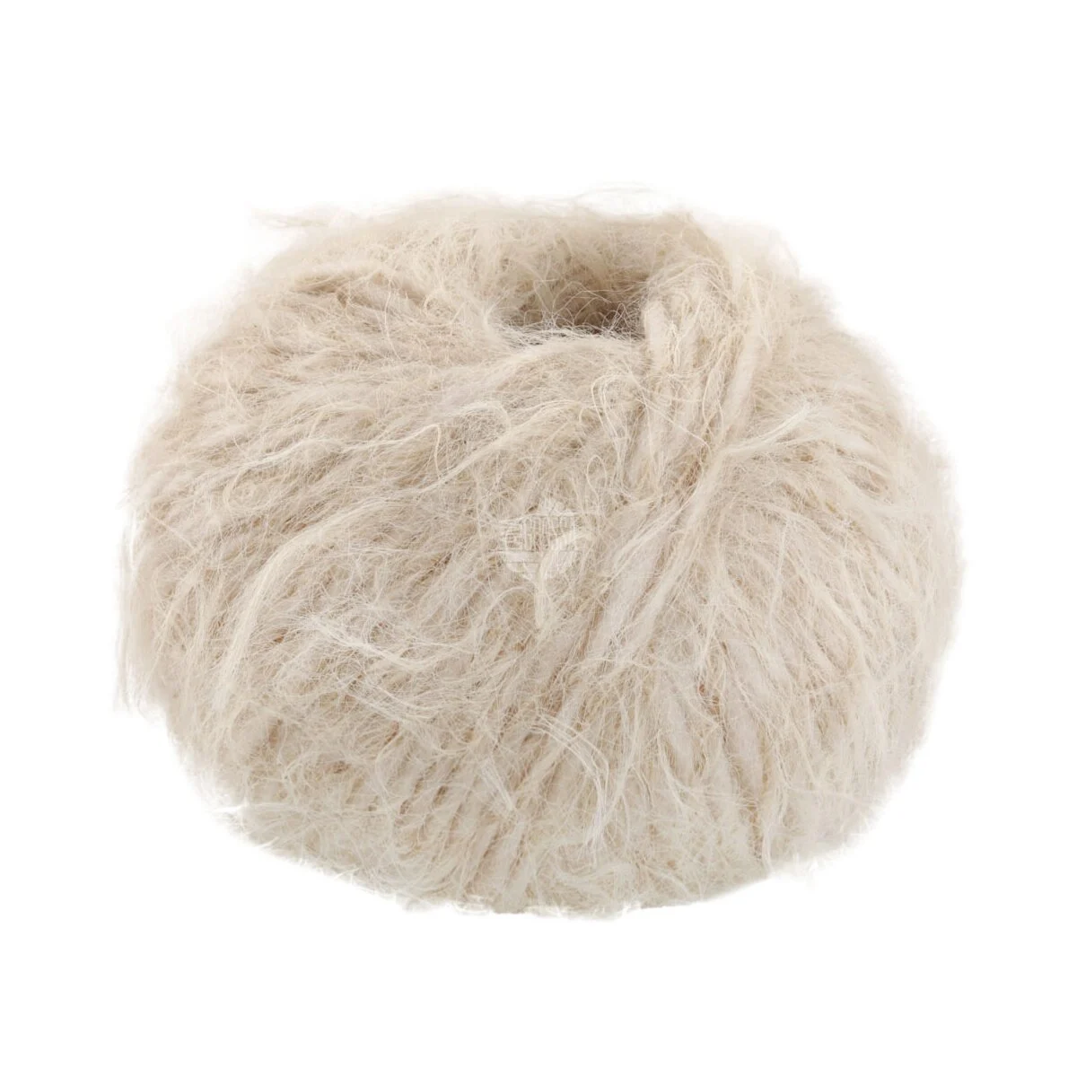 Lana Grossa - Basta 0002 hellbeige