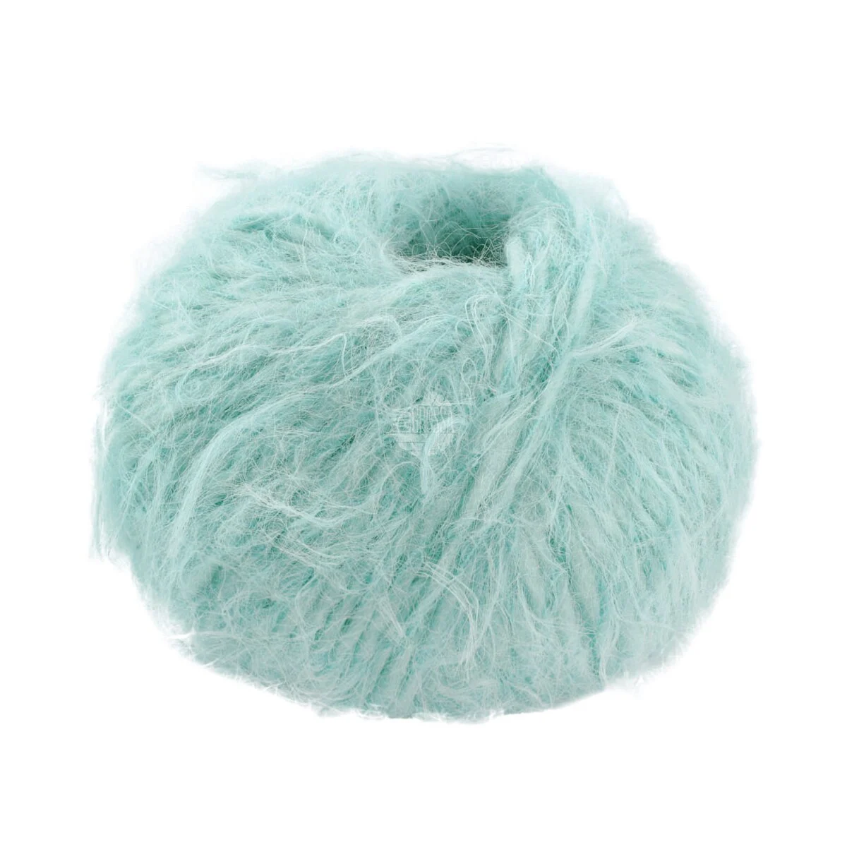 Lana Grossa - Basta 0017 zartblau