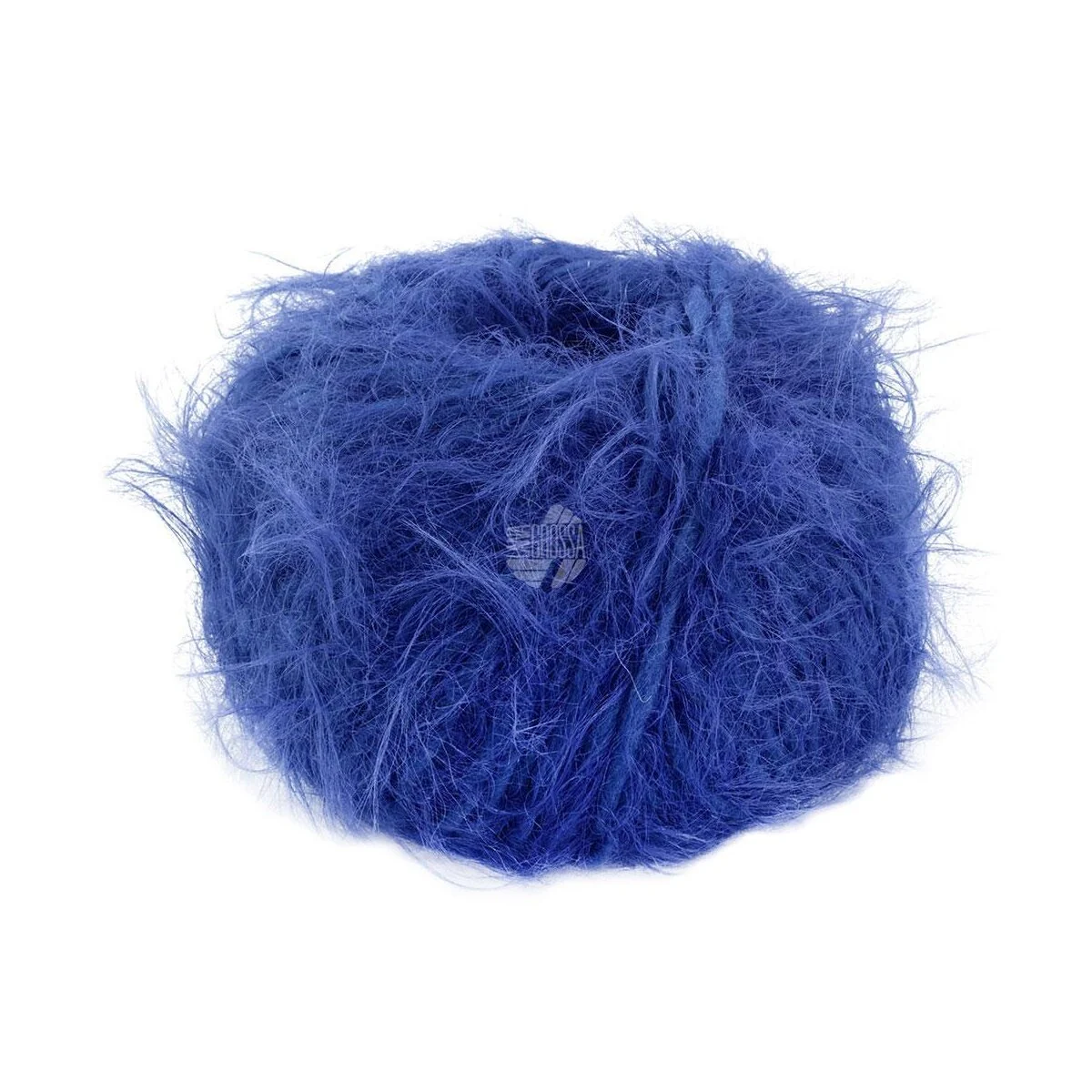 Lana Grossa - Basta 0021 blau