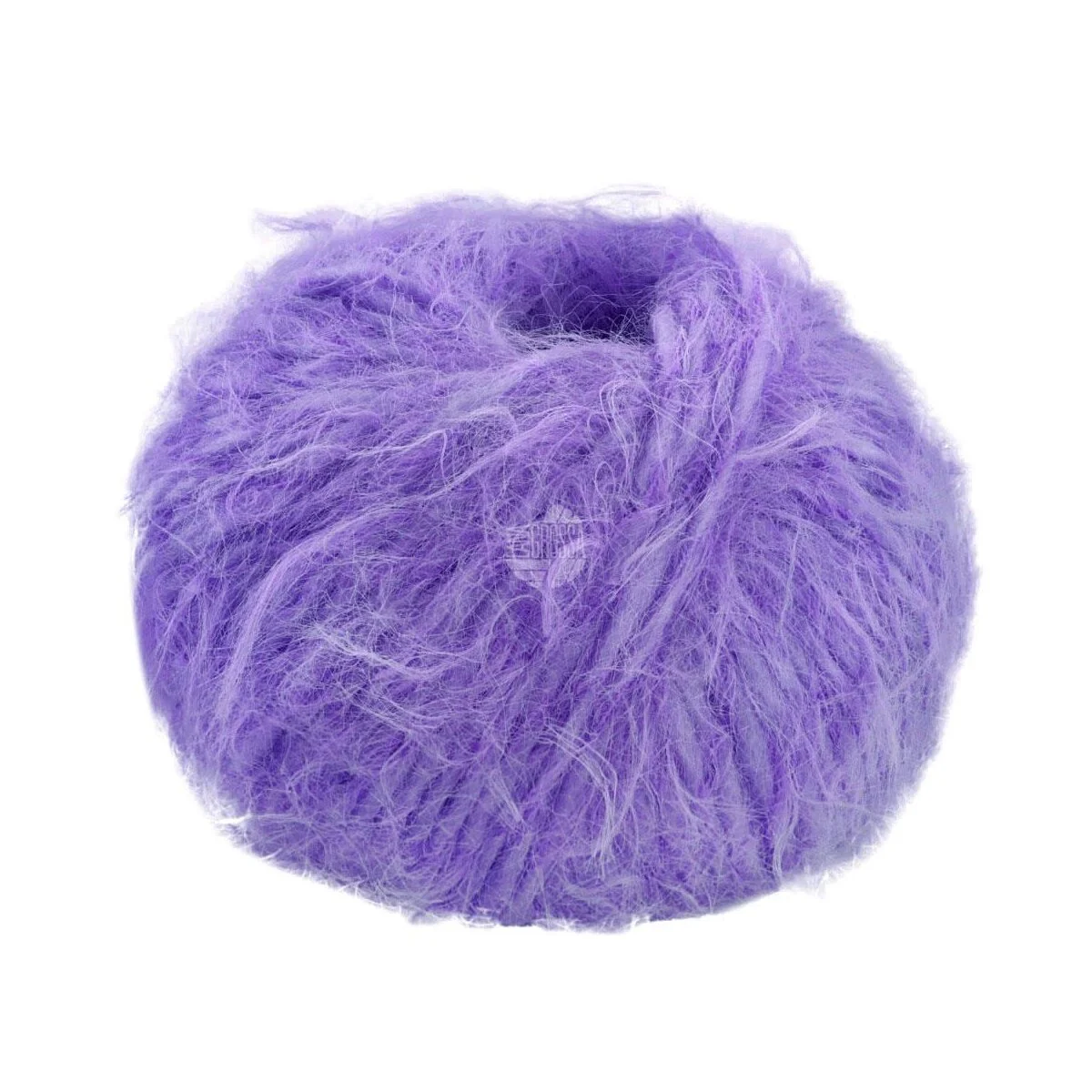 Lana Grossa - Basta 0025 violett