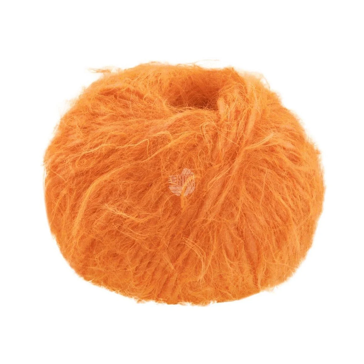 Lana Grossa - Basta 0028 mandarin