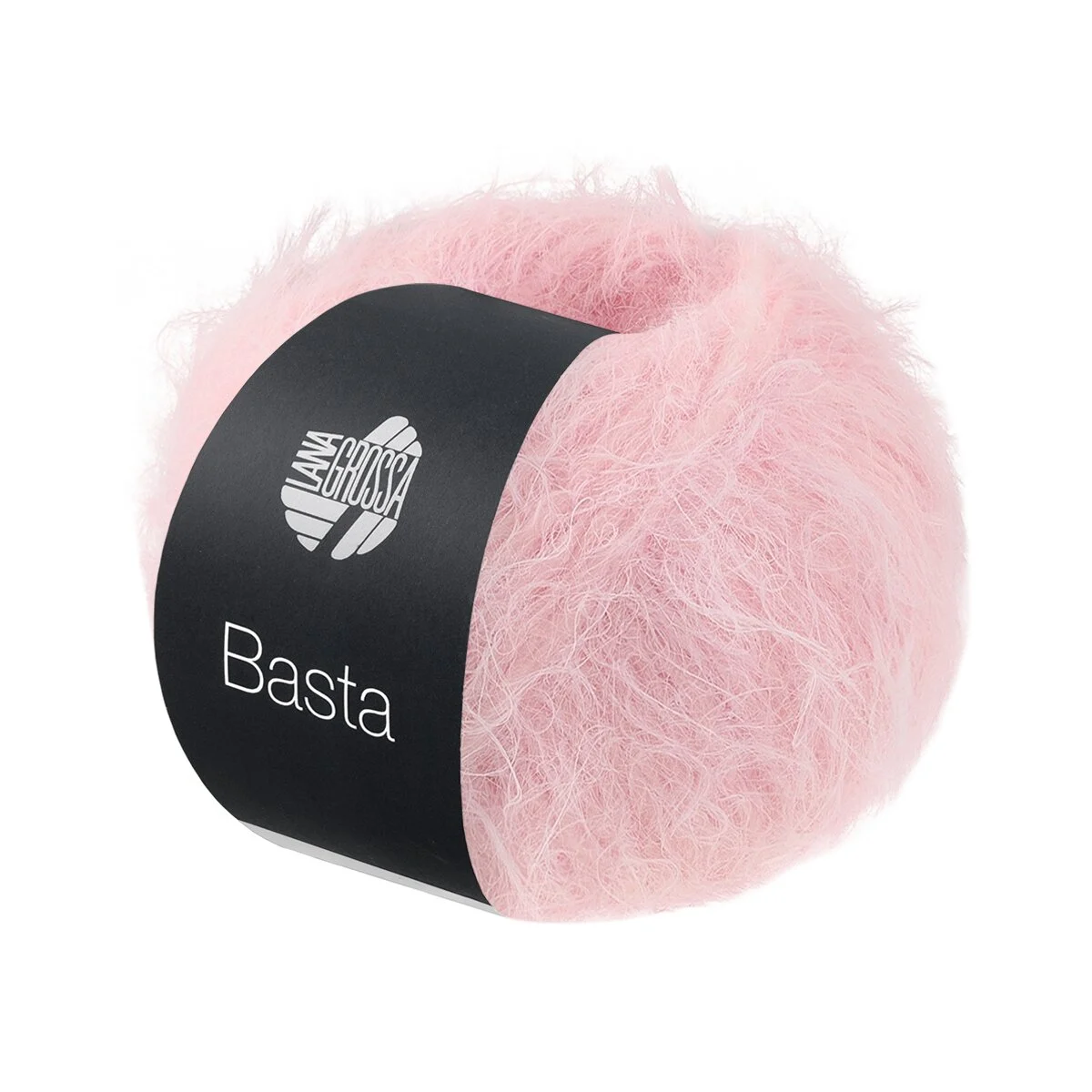 Lana Grossa - Basta 0046 blassrosa