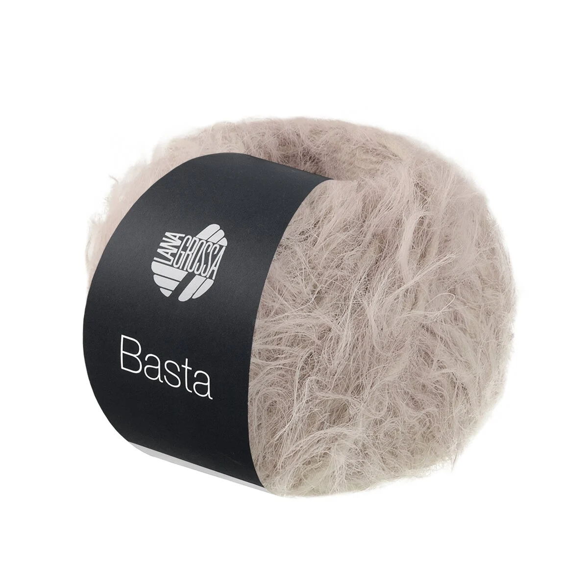 Lana Grossa - Basta 0047 beigegrau
