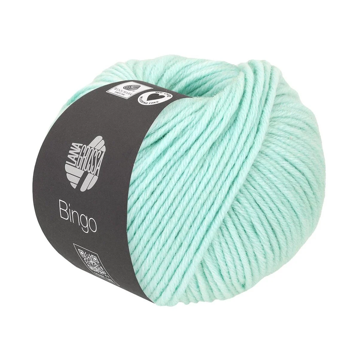 Lana Grossa - Bingo 0767 mint