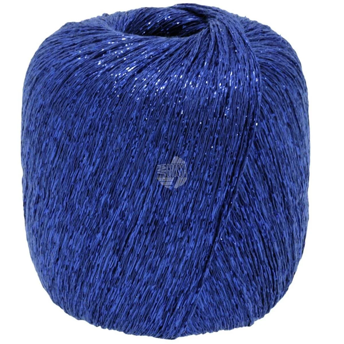 Lana Grossa - Brillino 0034 blau