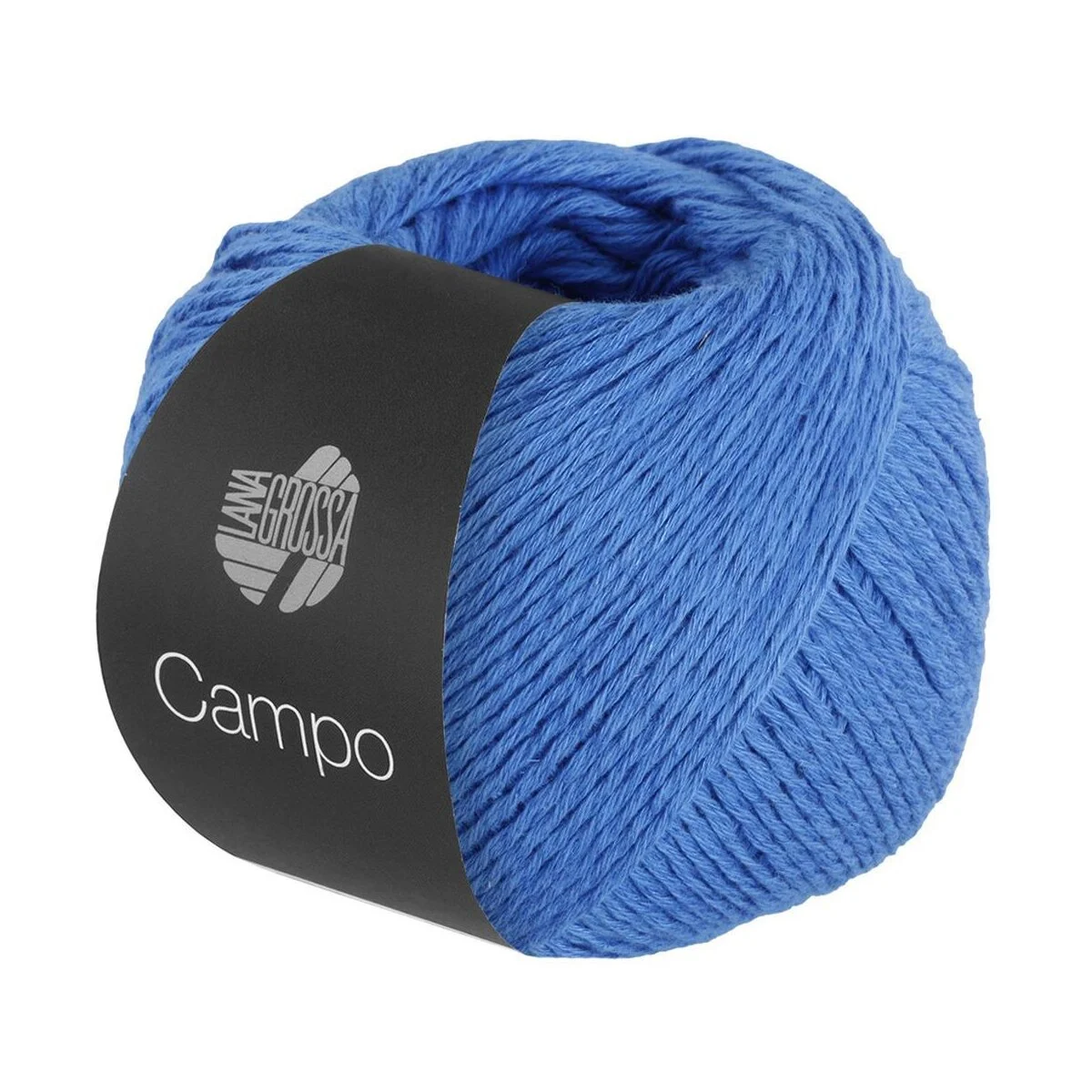 Lana Grossa - Campo 0005 blau