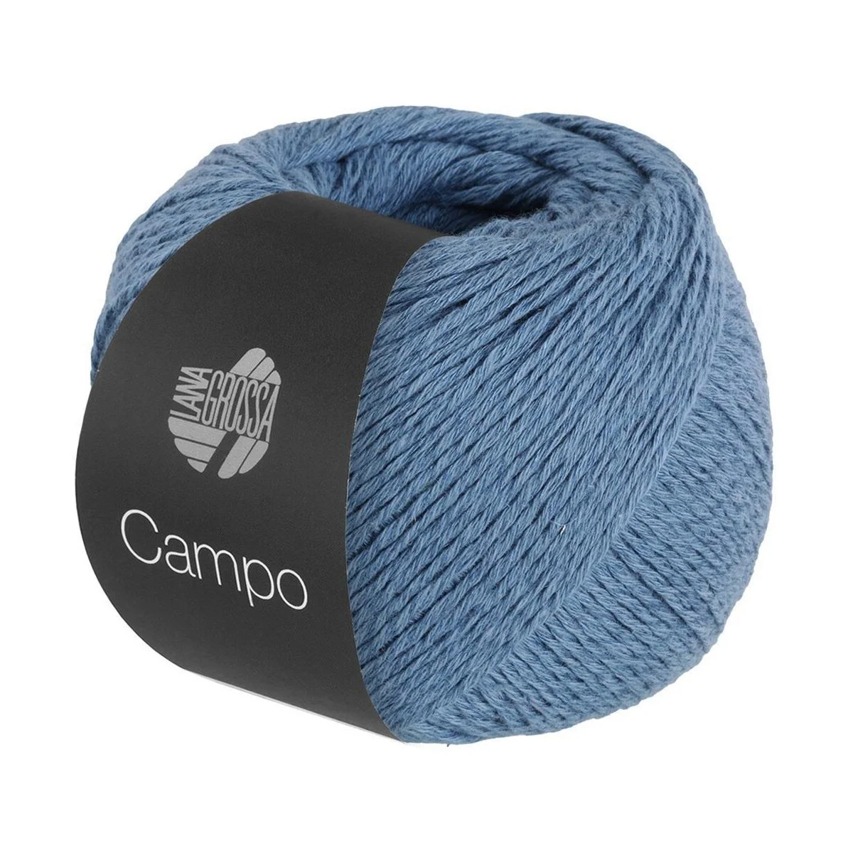 Lana Grossa - Campo 0006 jeans