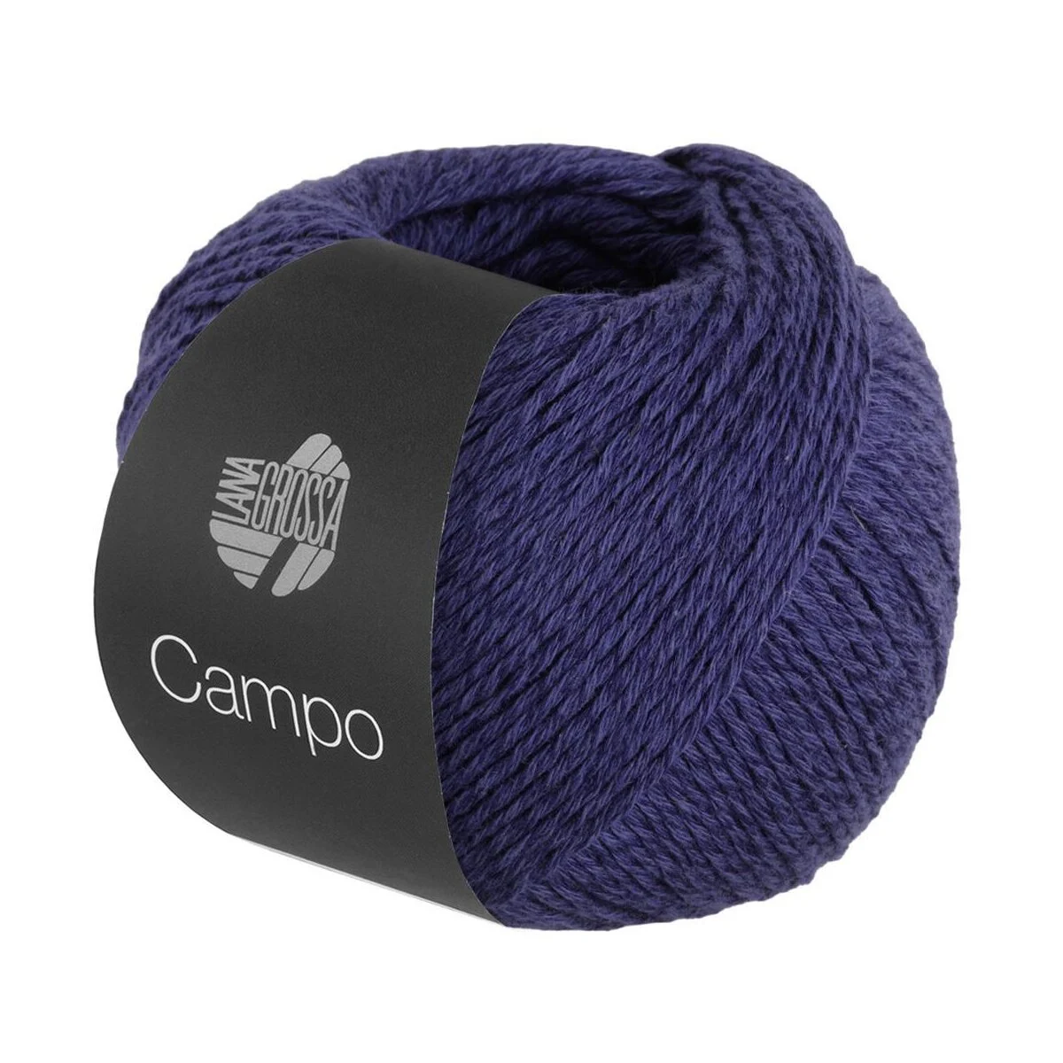 Lana Grossa - Campo 0007 marine
