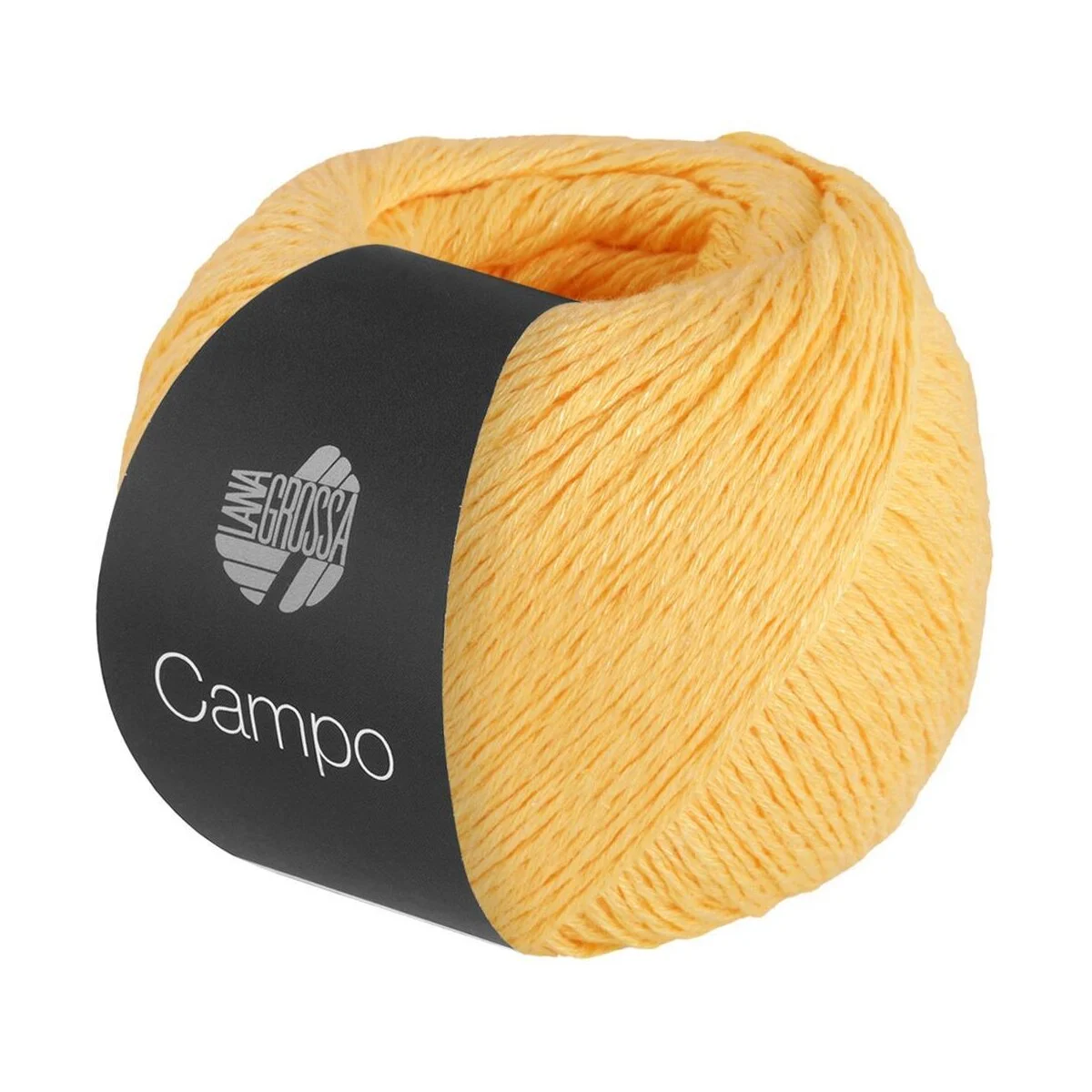 Lana Grossa - Campo 0013 sonnengelb