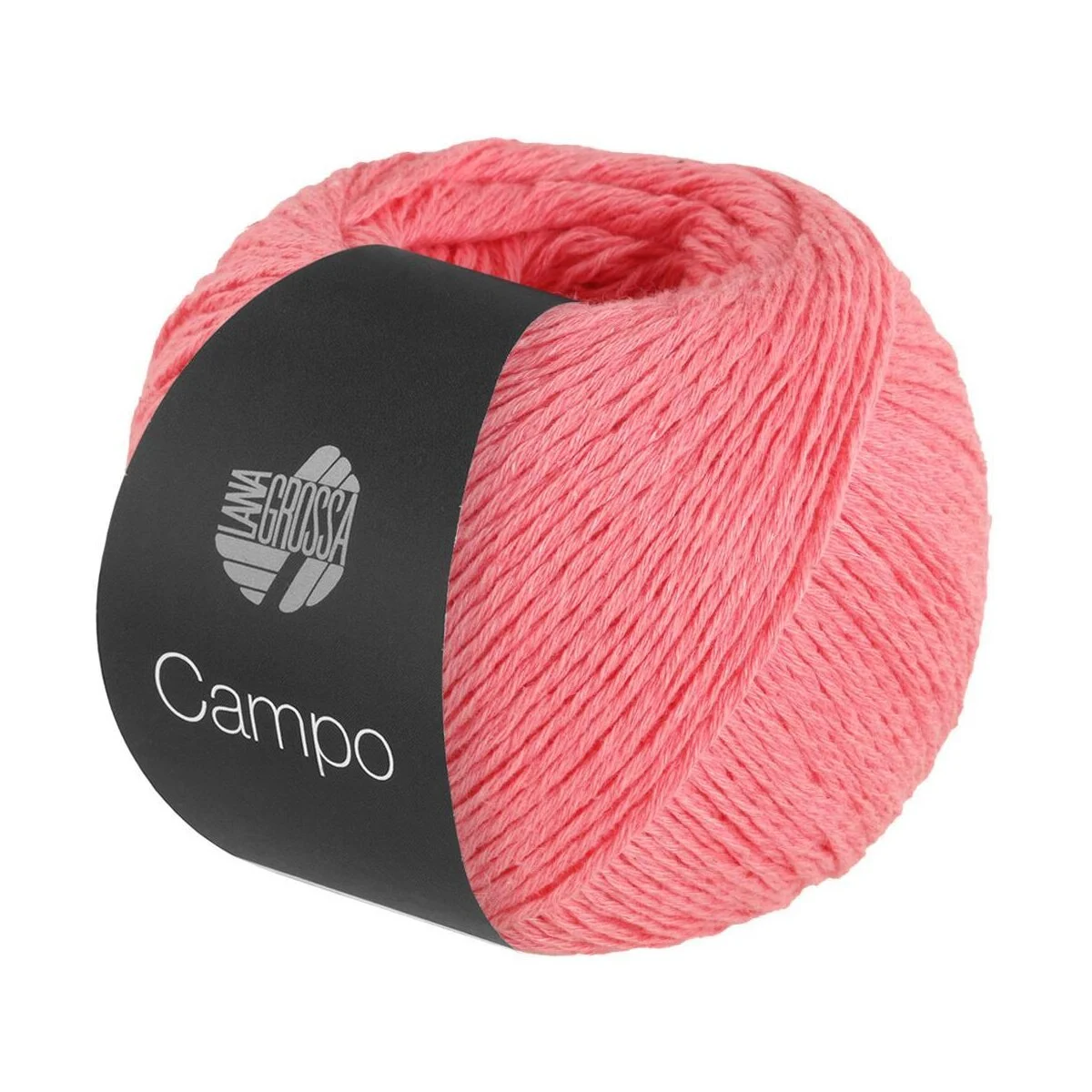 Lana Grossa - Campo 0015 nelkenrosa